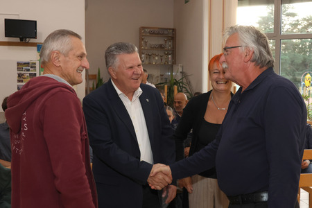 100 letnica NK Rakek 05 Foto Ljubo Vukelič